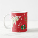 Search for tree design mugs Pattern