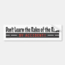 Search for drive safe bumper stickers Cars