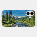 Search for mountain state iphone cases Trees