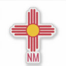 Search for southwest sun stickers Land of enchantment