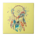 Search for feather tiles Watercolor