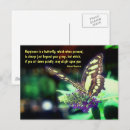 Search for inspirational butterfly quotes postcards Happiness