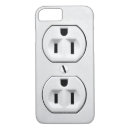 Search for wall outlet iphone cases electrician