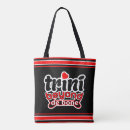 Search for beyond bags For her