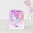 Search for rainbow colored cards Unique
