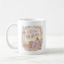 Search for selfish mugs Self care