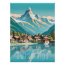 Search for matterhorn posters Switzerland