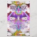 Search for rave flyers Club