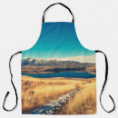 Search for points aprons Blue