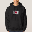 Search for japanese hoodies flag