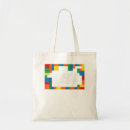 Search for building blocks bags Builder