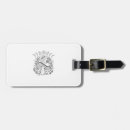 Search for witchy luggage tags Goblincore