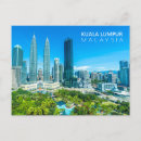 Search for malaysia postcards Petronas
