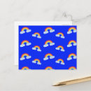 Search for fluffy cloud postcards Nature