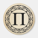 Search for pi magnets Greek