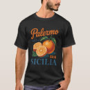 Search for palermo tshirts Travel