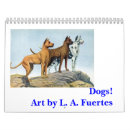 Search for hound dog calendars Pet