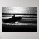 Search for black and white beach posters Summer
