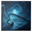Search for mystery tiles Sea