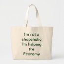 Search for moneyed bags Economy
