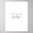 Search for kiss the miss goodbye Funny