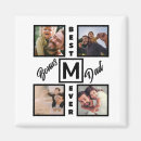 Search for bonus magnets Stepdad