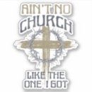 Search for religious symbols stickers Catholic