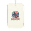 Search for bigfoot car accessories Halloweendecor