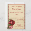 Search for trims invitations Vintage