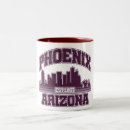 Search for phoenix arizona mugs Vintage