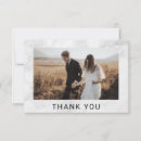 Search for marble thank you cards Grey white marble