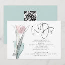 Search for invi invitations Qr code