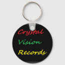 Search for crystal key rings Chain