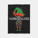 Search for christmas elf blankets Lifestyle