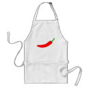 Search for chilli aprons Spice