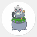 Search for magic cat stickers Birthday