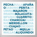 Search for spanish language posters Spain