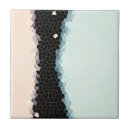 Search for pale pink tiles Abstract