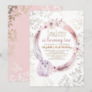 Search for some bunny is turning one invitations Easter