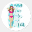 Search for brunette girl stickers Woman