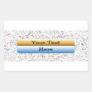 Search for alphabet letter stickers Type