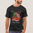 Search for cocker spaniel christmas tshirts Pajama