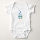 Search for giraffe baby clothes Green