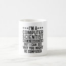 Search for computer scientists mugs Technology