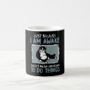 Search for funny cat graphic mugs Kitty