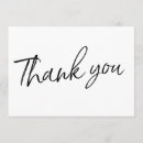 Search for vendor wedding thank you cards Calligraphy