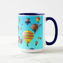 Search for digital designs mugs Blue