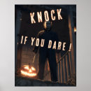Search for halloween treats posters Scary