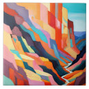 Search for southwestern tiles Desert landscape