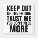 Search for keep out magnets Humour